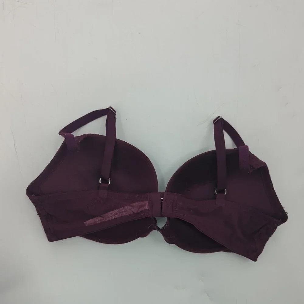 VICTORIA'S SECRET Dream Angels Push-Up Bra